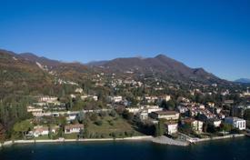 Residential land on the first line from the lake, Salo, Italy for 3,500,000 €