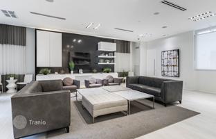 4-bedroom apartment in Etobicoke for C$786,000