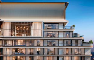 31 new flats in residential complex Marquis One in Al Barsha South for From $373,000