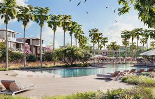 New residential complex Nad Al Sheba Gardens Phase 11 with swimming pools and gardens close to Downtown Dubai, Nad Al Sheba, Dubai, UAE for From $3,586,000