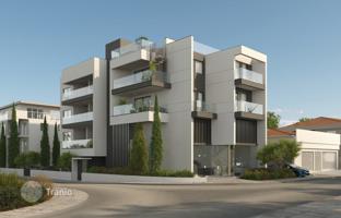 2-bedroom apartment in new building in Limassol for 330,000 €