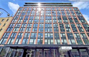 5-bedroom apartment in Richmond Street West for C$1,237,000