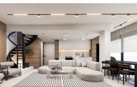 Stylish Flats Near Mall, Sea, and Social Amenities in Fener for $185,000