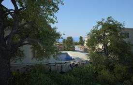 Brilliant 3-room villa in Peyia Sea View Villas (5) for 3,500,000 €