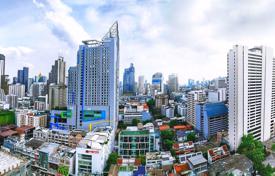 4 bed Penthouse in Circle Sukhumvit 11 Khlong Toei Nuea Sub District for $2,783,000