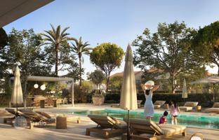 3-bedroom apartment 124 m² in Germasogeia for 1,030,000 €