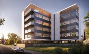 Office 292 m² in Limassol for 1,767,000 €
