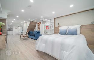 14-bedroom townhouse in Old Toronto for 1,460,000 €