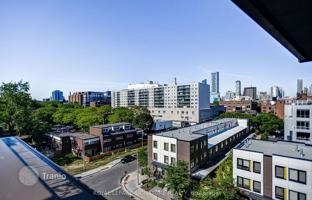 8-bedroom apartment in Old Toronto for C$1,164,000