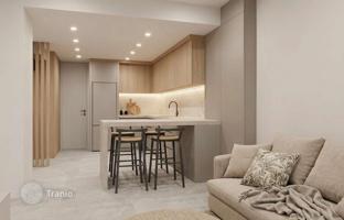 New two-bedroom apartment in Neo Pangrati, Athens, Greece for 330,000 €