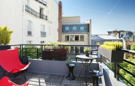 Apartments for sale in Paris. Paris 17th District – An exceptional near 250 m² apartment Apartments for sale in Paris. Paris 17th District – An exceptional near 250 m² apartment
