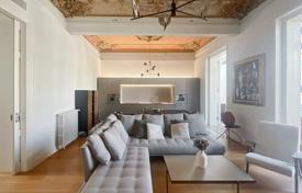 2-bedroom apartment in Barcelona for 9,000 € per week