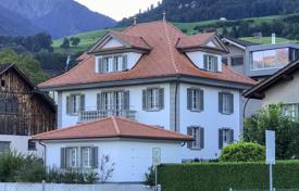Detached house – Sachseln, Obwalden, Switzerland for 5,400 € per week