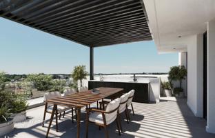 2-room apartment 79 m² in Larnaca for 410,000 €