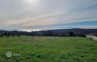 Land plot 620 m² in Marcana for 85,000 €