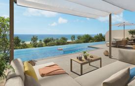 New penthouse with sea views in Laguna Bayside near Bang Tao Beach, Laguna Phuket, Thailand for $2,600,000
