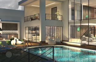 3-bedroom villa 800 m² in Tepe. Price on request