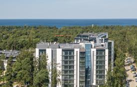 New home – Jurmala, Latvia for 305,000 €