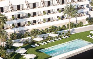 2-bedroom apartment 87 m² in Alicante for 323,000 €