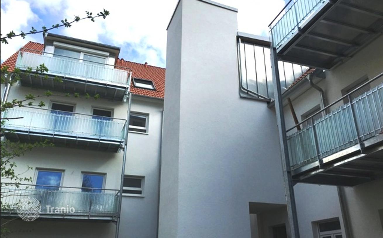New home for sale in Freiburg, Germany — listing #1623263