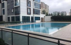 Spacious 2 BR Apartment with Rich Facilities in Beylikdüzü for $162,000
