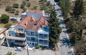 Spacious sea view villa with a guest apartment in Nafplio, Peloponnese, Greece for 1,500,000 €