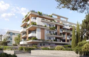 2-bedroom apartment 112 m² in Germasogeia for 740,000 €