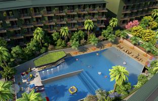First-class residential complex with a good infrastructure on Koh Samui, Surat Thani, Thailand for From $97,000
