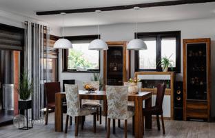 3-bedroom house 163 m² in Bryastovets for 350,000 €