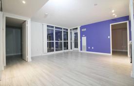 Apartment – Dan Leckie Way, Old Toronto, Toronto,  Ontario,   Canada for C$876,000
