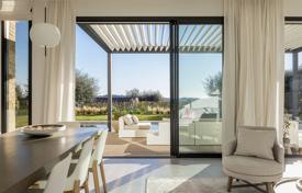 Villa – Roquefort-les-Pins, Côte d'Azur (French Riviera), France for 2,990,000 €
