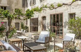 20-bedroom villa in Grasse for 2,490,000 €