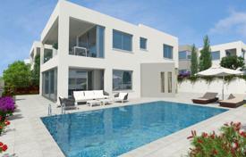 Furnished villa near the beach and the park, Paphos, Cyprus for 2,000,000 €