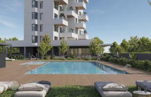 2-bedroom apartment 87 m² in Calpe for 395,000 €