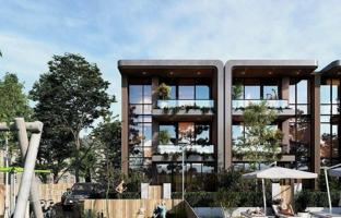 3-bedroom villa 167 m² in Batumi for $205,000