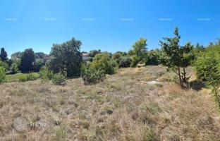 Land plot 602 m² in Istria County for 81,000 €