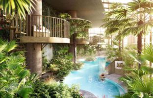 3-bedroom apartment 116 m² in London for £1,630,000