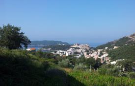 Plot of land with a project, Becici, Montenegro for 2,253,000 €