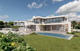 Villa for sale in Marbesa, Marbella East for 3,990,000 €