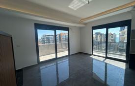Sea and City-View Real Estate in Alanya Mahmutlar Center for $167,000