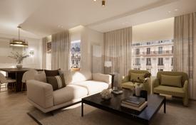 Three-bedroom renovated apartment in the Salamanca area, Madrid, Spain for 1,709,000 €