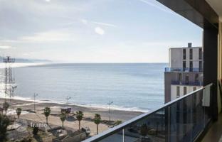 Apartment 60 m² in Gonio for $140,000