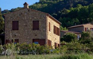 3-bedroom villa 215 m² in Montescudaio for 1,000,000 €