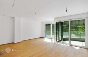 Three-bedroom apartment with a private garden in a new house, Döbling, Vienna, Austria for 1,419,000 €
