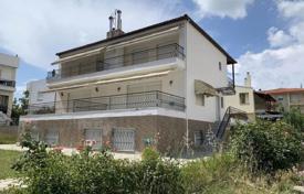 Charming three-level townhouse 500 m from the sea, Thessaloniki, Halkidiki, Greece for 200,000 €