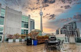 Apartment – Blue Jays Way, Old Toronto, Toronto,  Ontario,   Canada for C$714,000