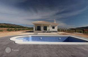 3-bedroom villa 120 m² in El Pinós for 332,000 €