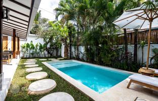3-bedroom villa 161 m² in Gianyar for $330,000