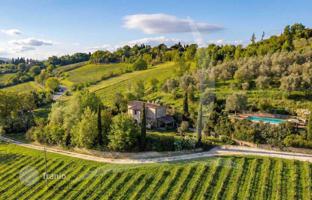 4-bedroom villa 250 m² in Montepulciano for 1,200,000 €