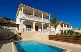 Villa in Limassol 4 bedroom, Mouttagiaka for 1,500,000 €